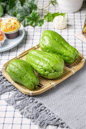 蔬菜佛手瓜