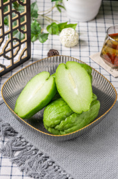 蔬菜佛手瓜