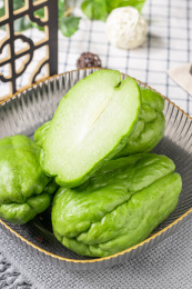 蔬菜佛手瓜