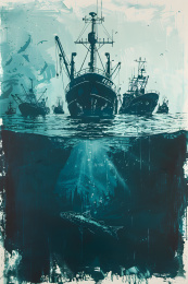 海洋保护