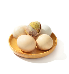 五香活珠子毛蛋