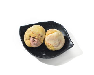 五香活珠子毛蛋