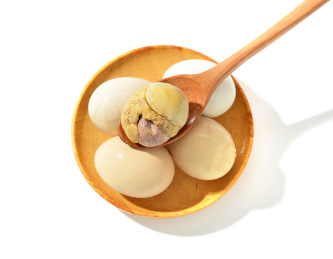 五香活珠子毛蛋