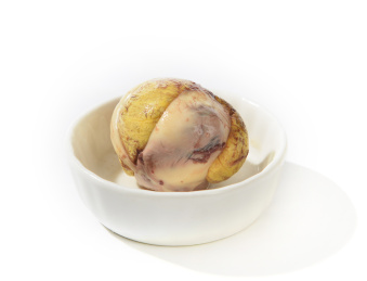 五香活珠子毛蛋