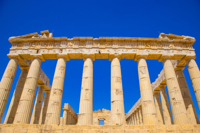 甘肃省兰州市-长城西部影视城