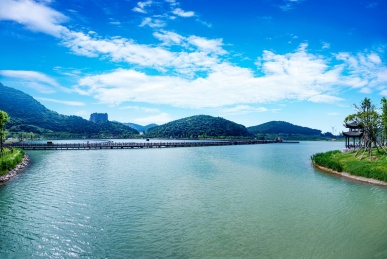 重庆市丰都县南天湖森林公园