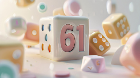 六一儿童节概念背景图