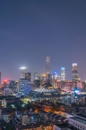 北京