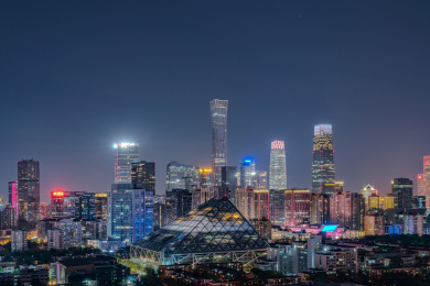 北京