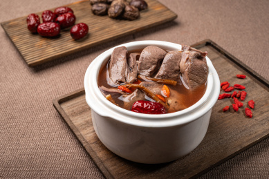 滋补肉汤
