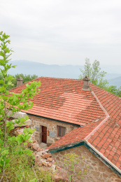 信阳鸡公山万国建筑群近代建筑遗迹
