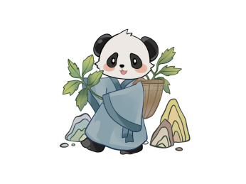 节日插画之端午节