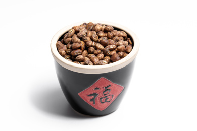 杂粮麻豇豆