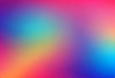 抽象流体渐变背景