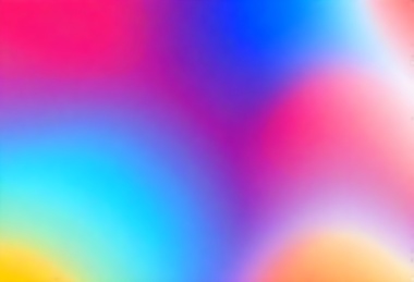 抽象流体渐变背景