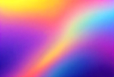 抽象流体渐变背景