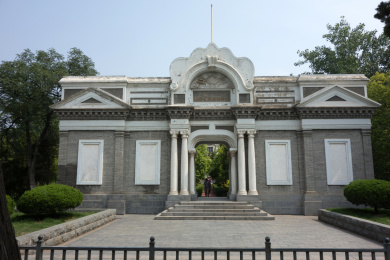 河南留学欧美预备学校