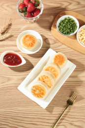 门钉肉饼 门丁肉饼