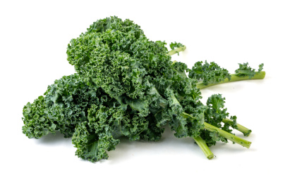 羽衣甘蓝蔬菜食材