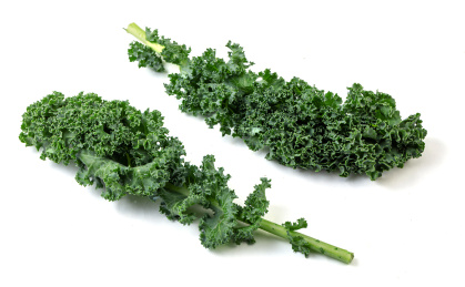 羽衣甘蓝蔬菜食材