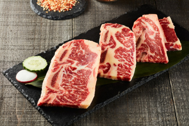带骨牛小排