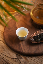 冰茶茶饮