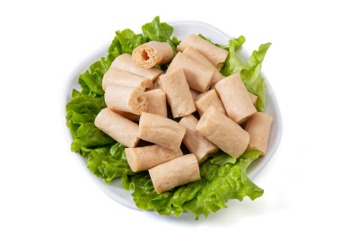 豆肠食材
