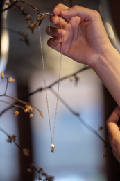 湖南湘西民族特色首饰工艺品