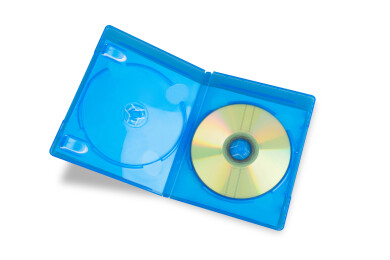 影像储存媒体镭射影碟CD