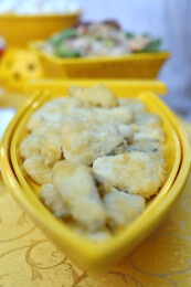 妈祖诞辰贡品