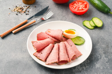 帕斯雀牛肉