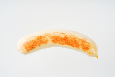 低脂鸡肉肠