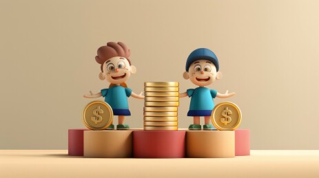 教育开支概念
