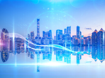 北京国贸望京SOHO城市科技