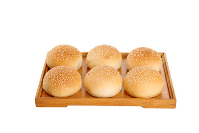 汉堡胚 面包胚