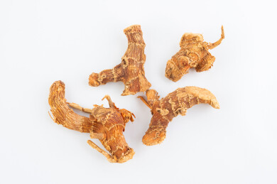 中餐卤菜中草药香料良姜