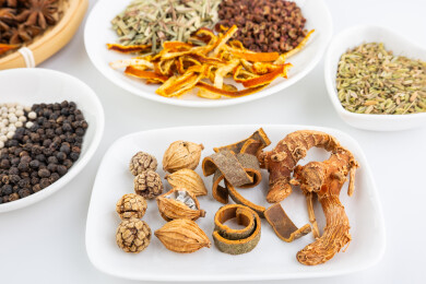 中餐烹饪香料调味品  