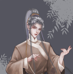 古代文人雅士