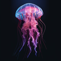 水母海蜇