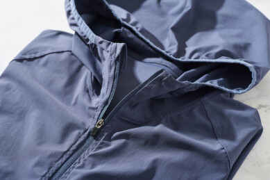 速干轻薄冰丝凉感原纱防晒上衣