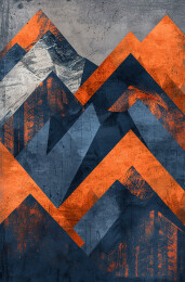 彩色墙全帧拍摄