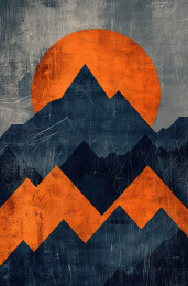 彩色墙全帧拍摄