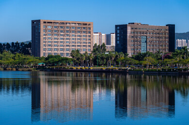 厦门集美新城莲花国际_站酷海洛_正版图片_视频_字体_音乐素材交易