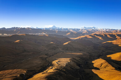 珠峰108拐与珠穆朗玛峰，马卡鲁峰卓奥友