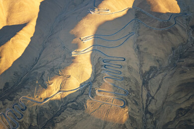 珠穆朗玛峰108拐