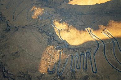 珠穆朗玛峰108拐