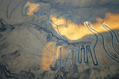 珠穆朗玛峰108拐