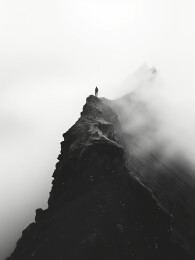 励志者顶峰相见