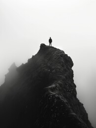 励志者顶峰相见