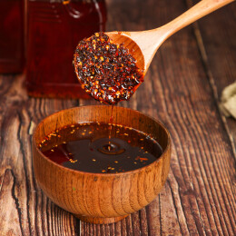 油辣子 油泼辣子